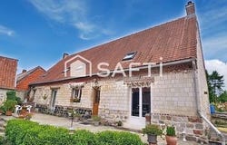 Tilloy-Les-Hermaville, Nord-Pas-de-Calais 62690