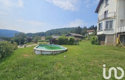 Saulxures-sur-Moselotte, Grand Est 88290