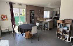 Sandillon, Centre-Val de Loire 45640