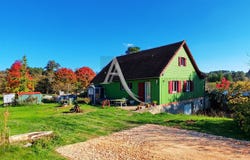 Blanquefort, BLANQUEFORT SUR BRIOLANCE, Nouvelle-Aquitaine 47500