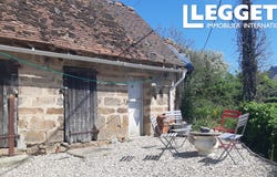 Lourdoueix-Saint-Michel, Centre-Val de Loire 36140