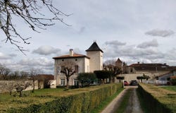 Barro, Poitou-Charentes 16700