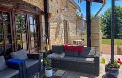 Saint-Saud-Lacoussiere, Dordogne