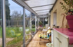 Montigny-le-Chartif, Eure-et-Loir 28120