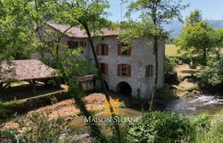 Castelbiague, Midi-Pyrénées 31160