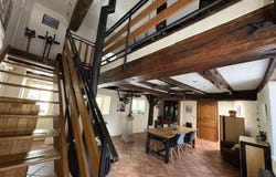 Ladoye-sur-Seille, Franche-Comté 39210