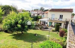 Saint-Maixent-l'Ecole, Poitou-Charentes 79400
