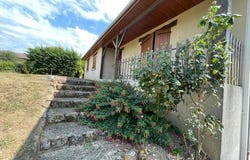 BOSMIE L AIGUILLE, Limousin 87110