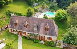 Tursac, Aquitaine 24620