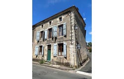 Aigre, Poitou-Charentes 16140