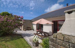 PLOUDALMEZEAU, Brittany 29830