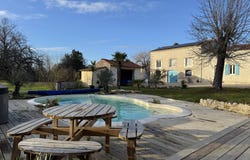 Cierzac, Poitou-Charentes 17520