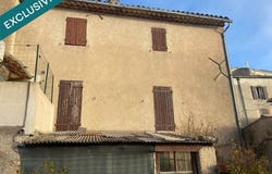 Vacheres, Provence-Alpes-Côte d'Azur 04110