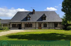 Épaignes, Eure 27260