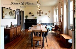LANDEVANT, Bretagne 56690