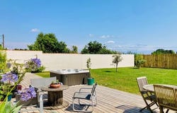 Les Sables-d'Olonne, Pays de la Loire 85340