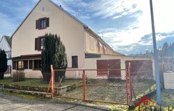 Courcelles-lès-Montbéliard, Bourgogne-Franche-Comté 25420