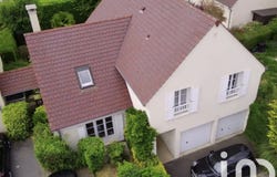 Bussy-Saint-Georges, Île-de-France 77600