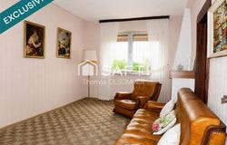 Ham-Sous-Varsberg, Lorraine 57880