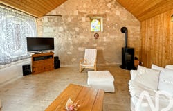 La Chapelle-sur-Oreuse, Burgundy 89260