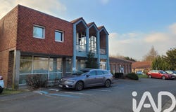 Billy-Montigny, Hauts-de-France 62420