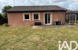 Montberon, Occitanie 31140