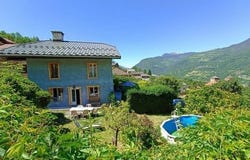 Grand Aigueblanche, Rhône-Alpes 73260