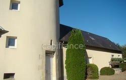 COULANGES LES NEVERS, Bourgogne 58660