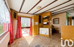Égriselles-le-Bocage, Bourgogne-Franche-Comté 89500