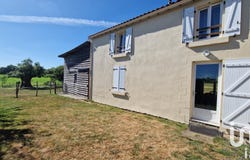 Puy de serre, Pays de la Loire 85240