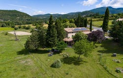 Montbrun-les-Bains, Rhône-Alpes 26570