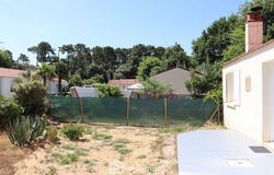 Jard-Sur-Mer, Pays de la Loire 85520