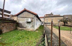 Chauffailles, Burgundy 71170