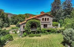 Fuilla, Languedoc-Roussillon 66820