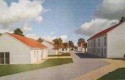 Rouilly-Saint-Loup, Aube 10800