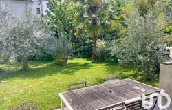 Saint-Mandé, Île-de-France 94160