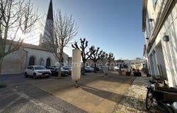 Ars-en-Ré, Poitou-Charentes 17590