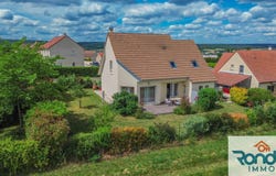 Is-sur-Tille, Burgundy 21120