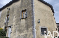 Houécourt, Grand Est 88170