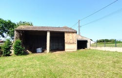 Doix lès Fontaines, Pays de la Loire 85200