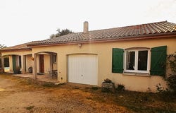 Lavoux, Nouvelle-Aquitaine 86800