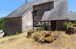 Peyrat-La-Noniere, Limousin 23130