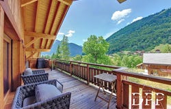 Montriond, Rhône-Alpes 74110