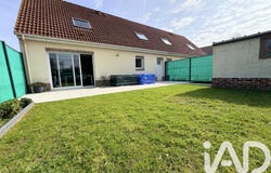 Bray-Dunes, Hauts-de-France 59123