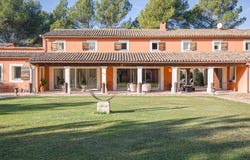 Roussillon, Provence-Alpes-Côte-d'Azur 84220