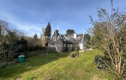 Le Vieux-Marche, Bretagne 22420