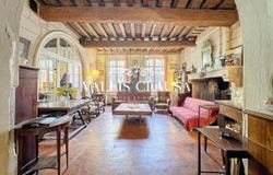 Villeneuve-lès-Avignon, Languedoc-Roussillon 30400