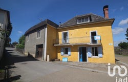 Orin, Nouvelle-Aquitaine 64400