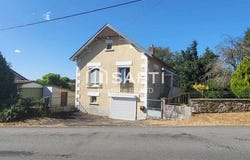 Saint-Victurnien, Limousin 87420