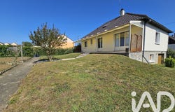 Connerré, Pays de la Loire 72160